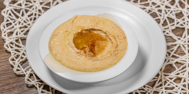 Hummus
