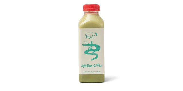 Matcha Latte