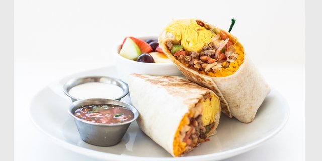 Burrito Ultimo Box