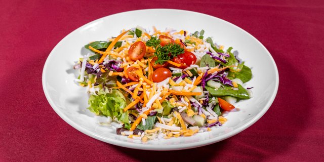 House Salad