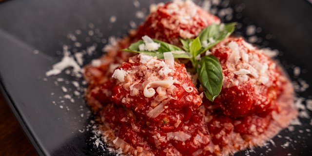 Meatballs
