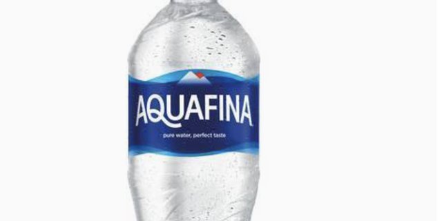 Bottled Water