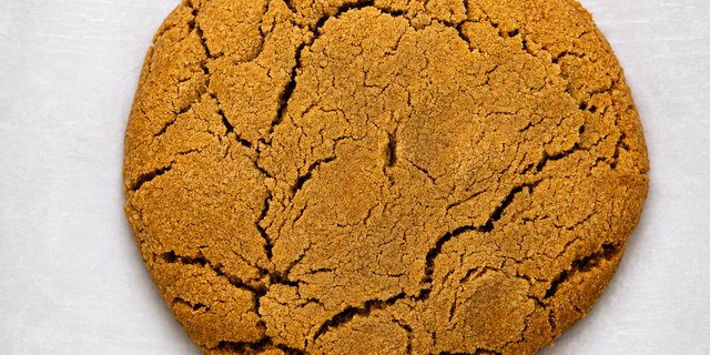 Peanut Butter Cookie