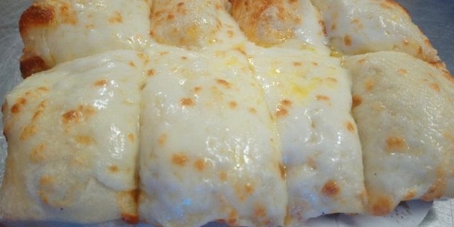Cheesebread