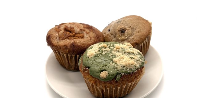 Large Muffin