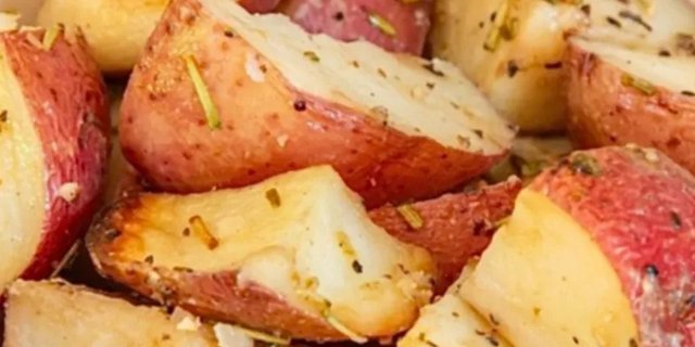 Rosemary Potato By The Pound