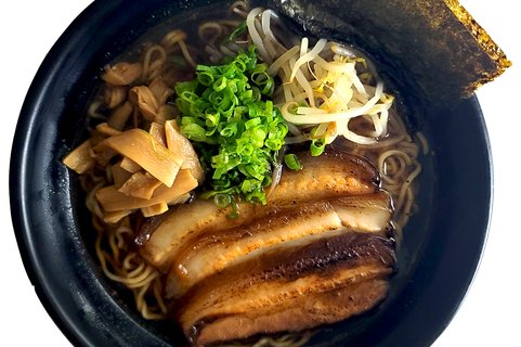 Shoyu Ramen