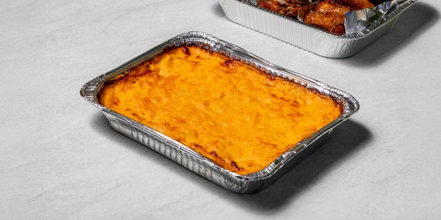 Mac & Cheese