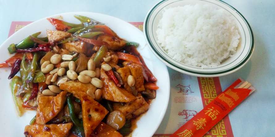 Golden Sun Chinese Restaurant