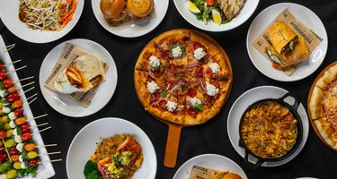 ViewHouse Eatery