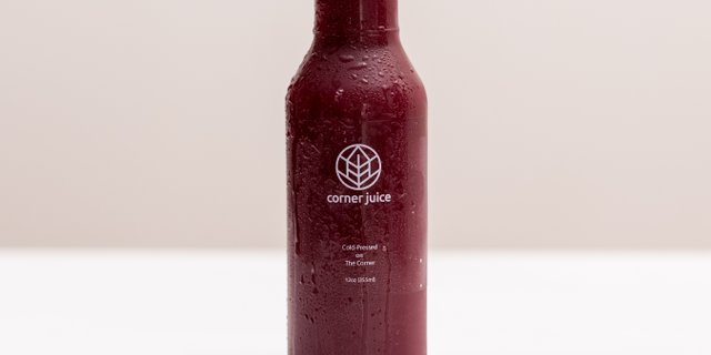 Beeta Bridge Juice