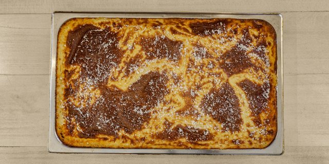 Pastitio