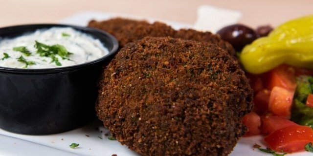 Falafel