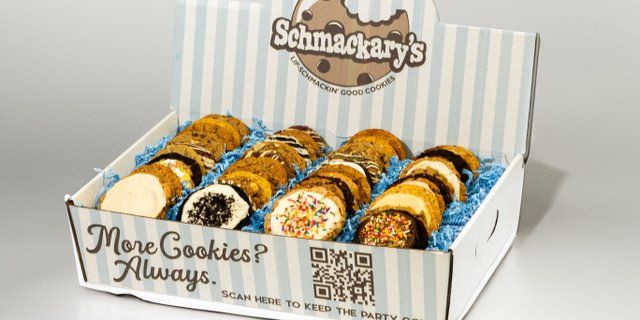 80 Cookies