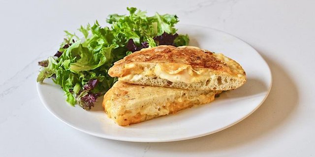 Grilled Cheese