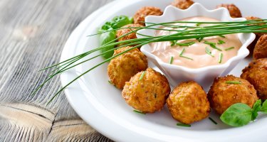 Gyro Bites