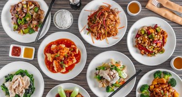 Twin Dragon Chinese Restaurant