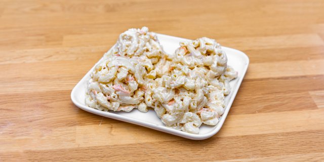 Macaroni Salad