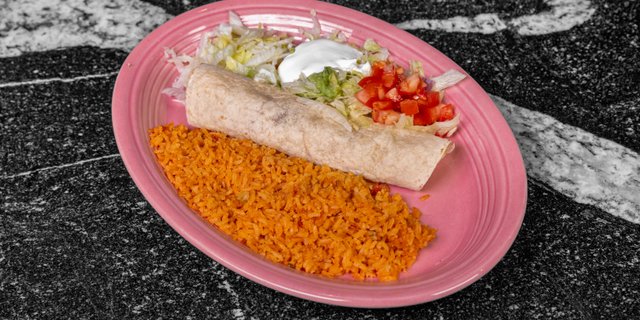 Burritos for 10-20