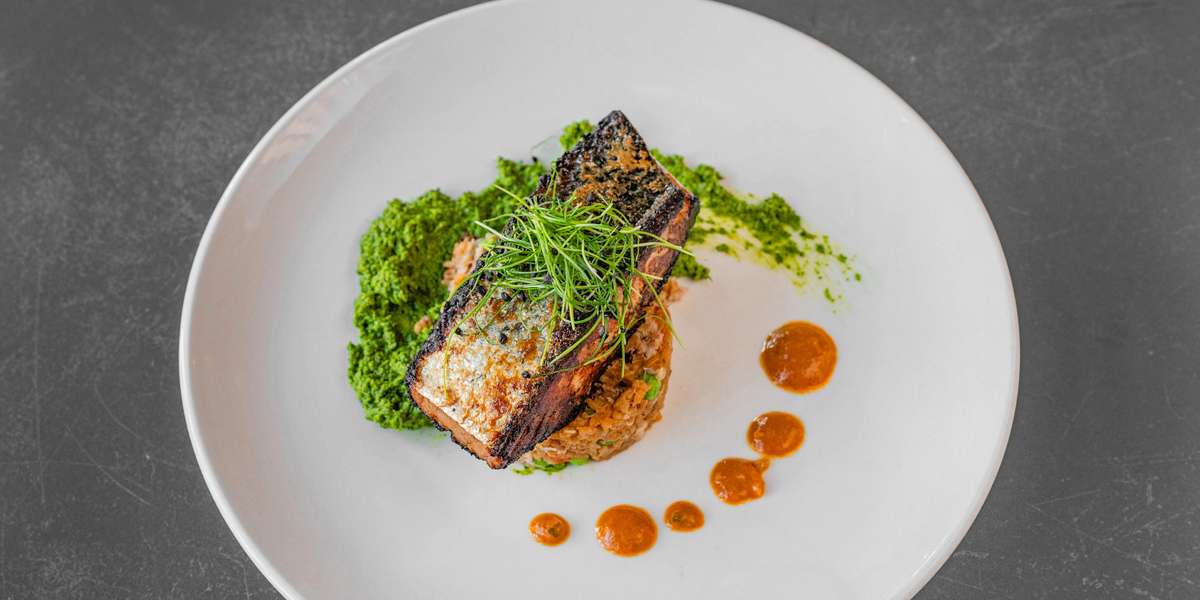 Marcus Bar & Grille