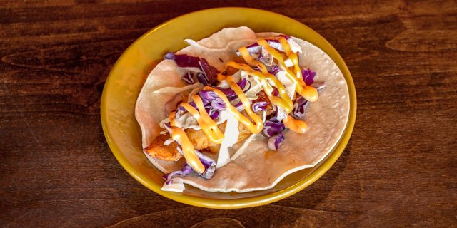Ultimate Taco Bar