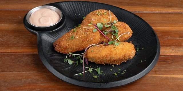 Jalapeño Poppers