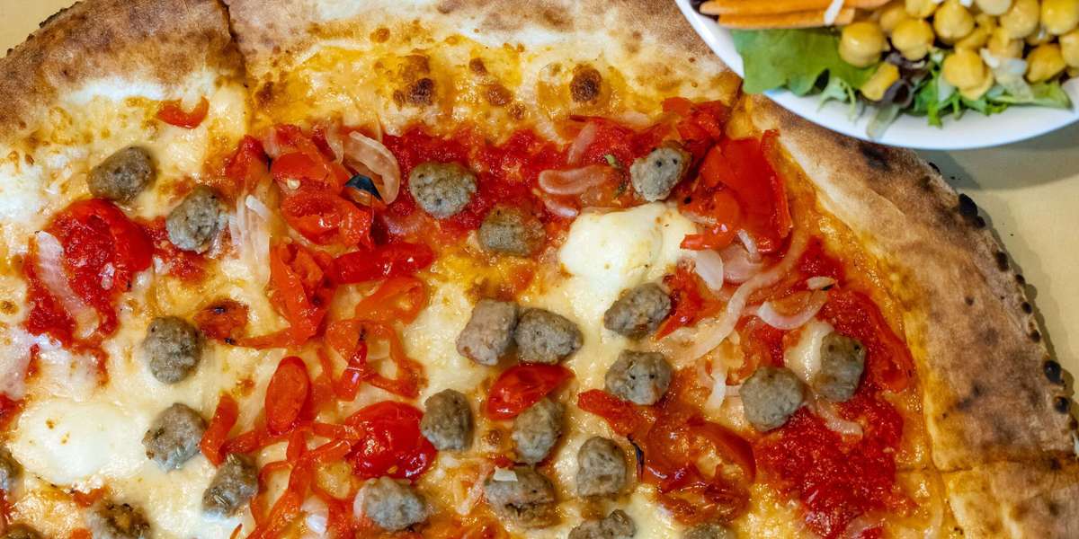 Capella Pizzeria