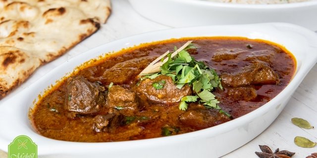 Lamb Roganjosh