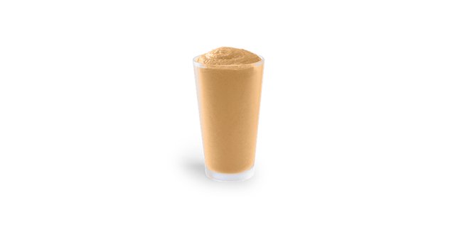 Peanut Paradise Smoothie