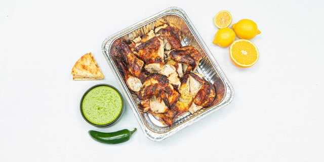 24-pc Chicken Package