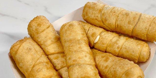 Tequenos