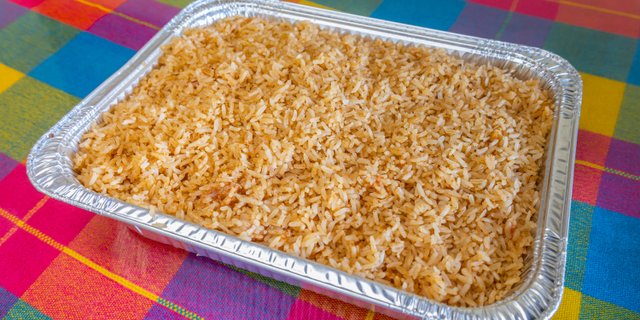 Rice