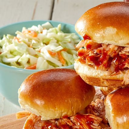 Backyard Sliders