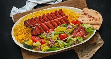 Kabob-ish