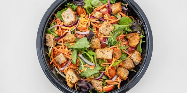 Garden Salad
