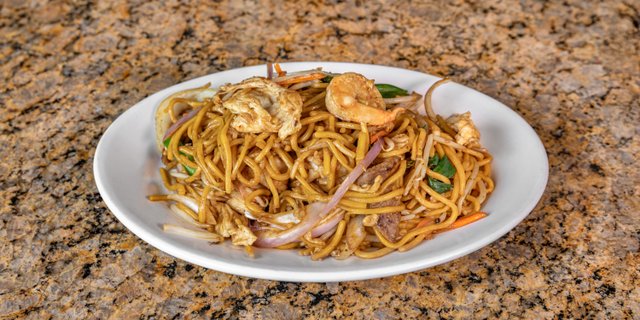 Lo Mein