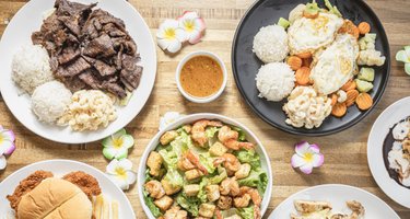 Maika’i Hawaiian BBQ
