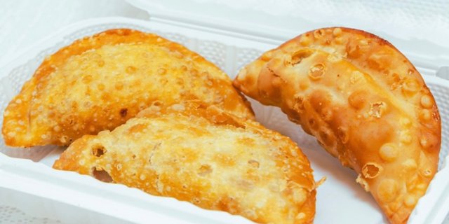 Empanadas