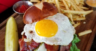 Baci Bistro & Bar