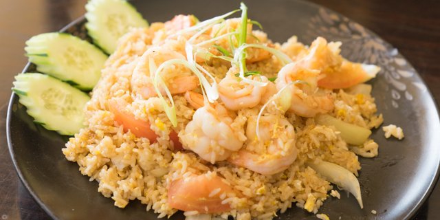 House Fried Rice