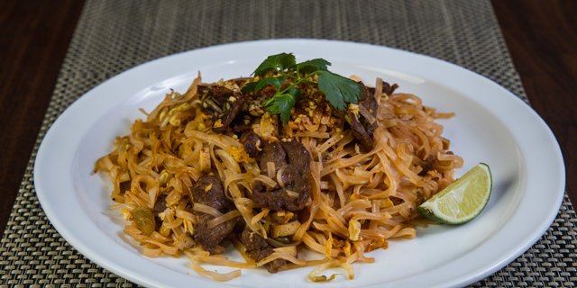 Pad Thai