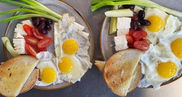 Brunch House 1850