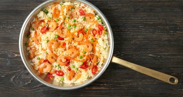 Marcello's - Taste of New Orleans