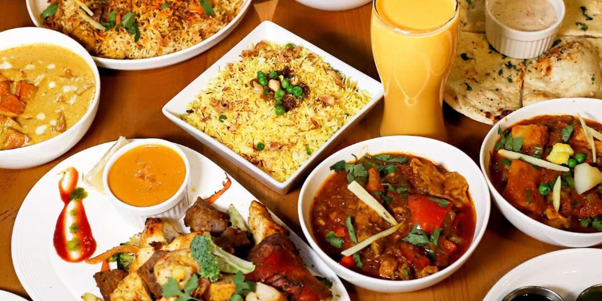 Highlands Indian Cuisine