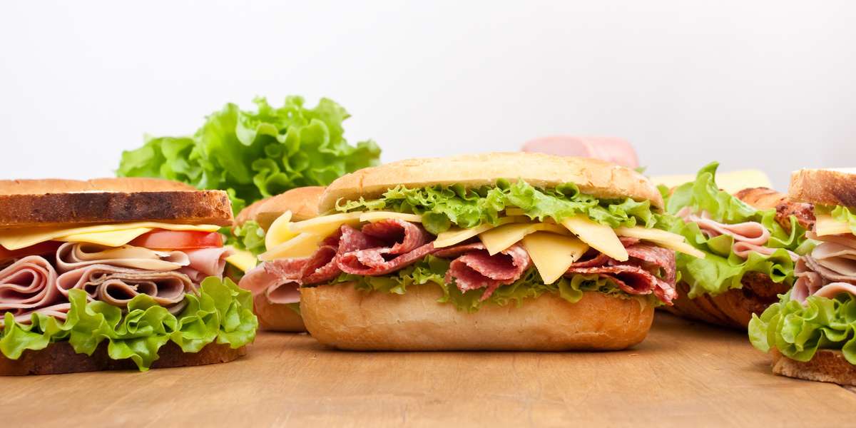 Pazzo’s Market & Deli