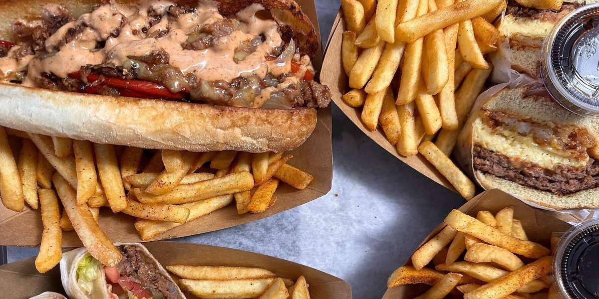Bangin' Vegan Eats