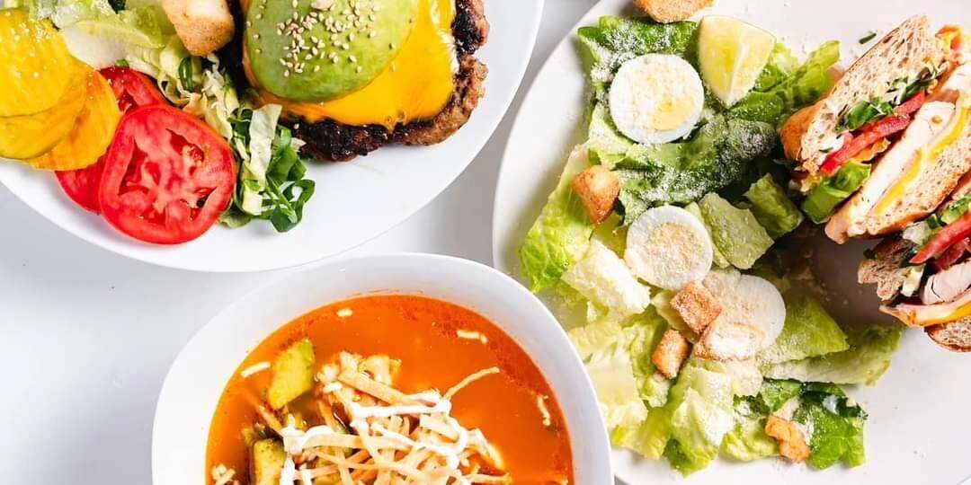 Todo Natural Restaurant and Catering