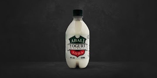 Abali Yogurt Drink