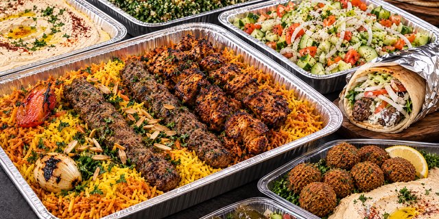 Jarasa Platter