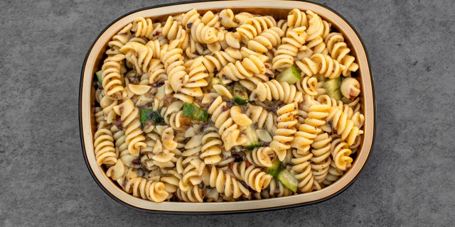 Pasta Salad